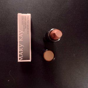 MARY KAY SHEER BLUSH CREME LIPSTICK-DISCONTINUED.